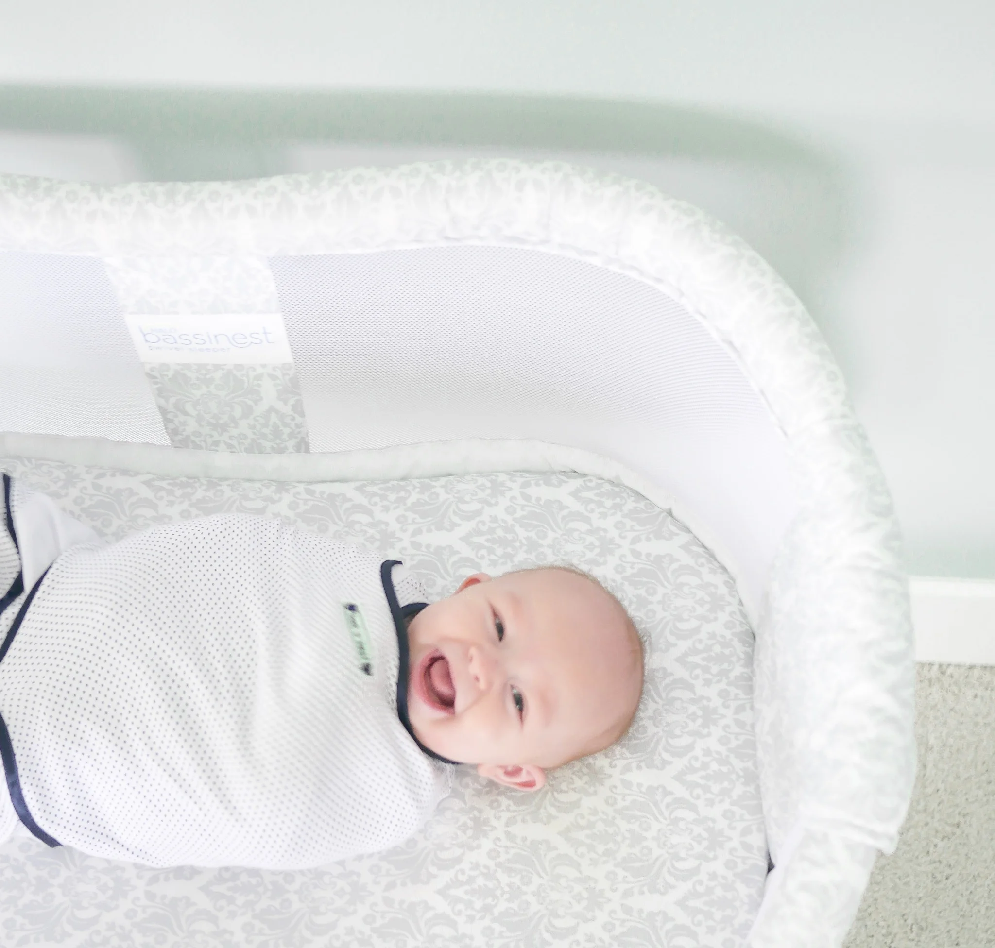 Co sleepers for newborns sales